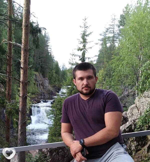 Алексей, 34, Твери — анкета №768710