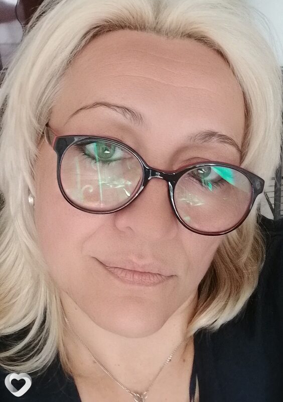 Лена, 51, Старом Осколе — анкета №769065