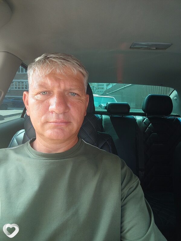 Дмитрий, 51, Краснодаре — анкета №769067