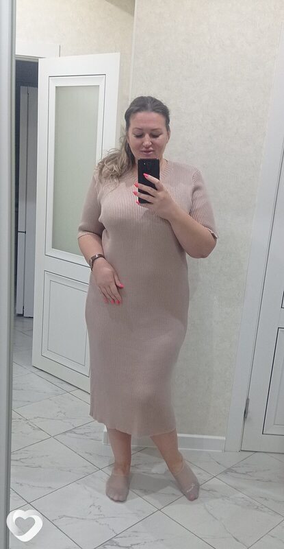 Аська, 43, Невинномысске — анкета №769068