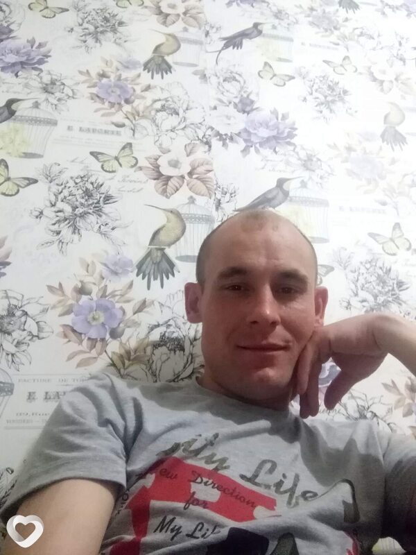 Коля, 34, Москве — анкета №768643