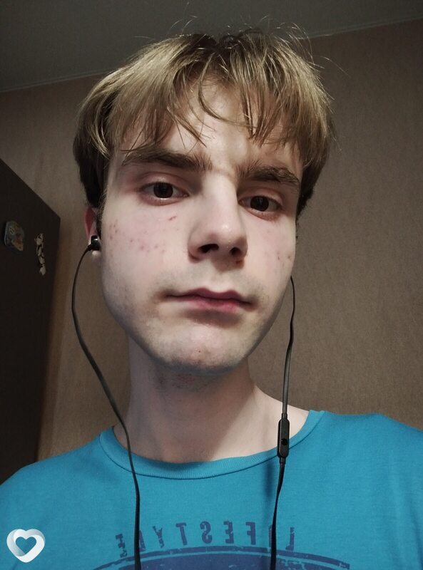 なか, 22, Чебоксарах — анкета №768650