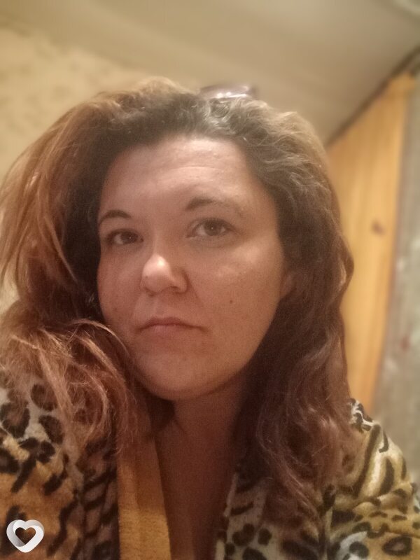 Екатерина, 38, Оренбурге — анкета №768651