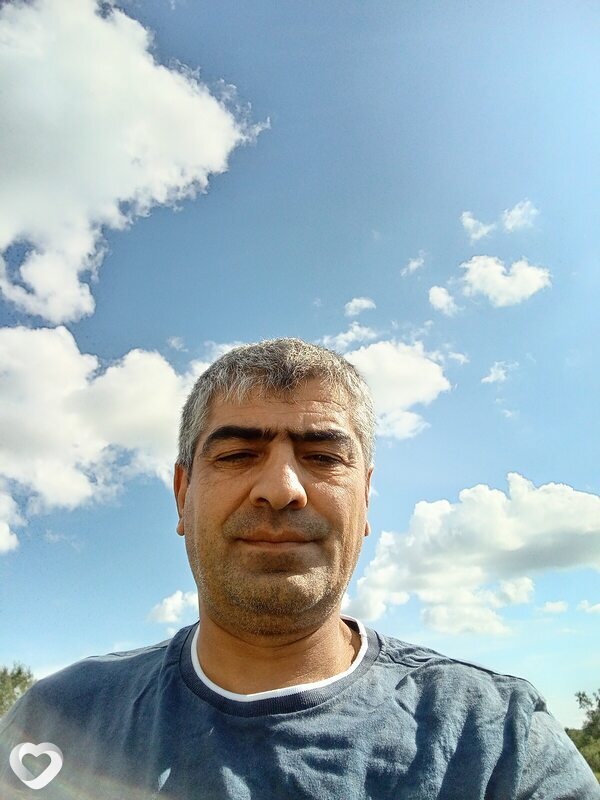 Гасан, 48, Абакане — анкета №768652