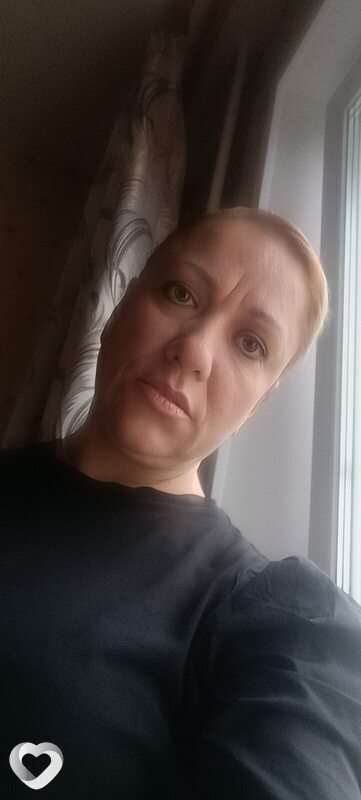Ирина, 45, Мурманске — анкета №768653