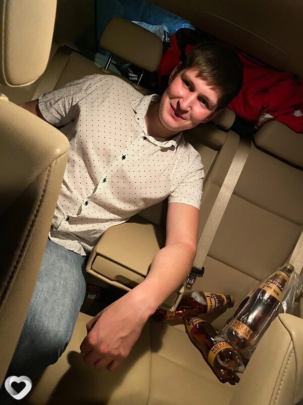 Кирилл, 26, Нижнем Новгороде — анкета №768655