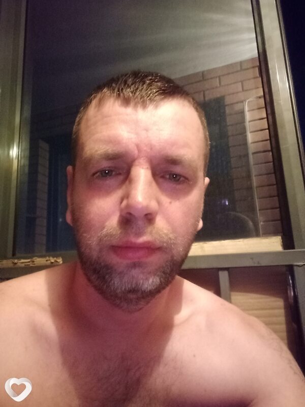 Алексей, 40, Санкт-Петербурге — анкета №768658
