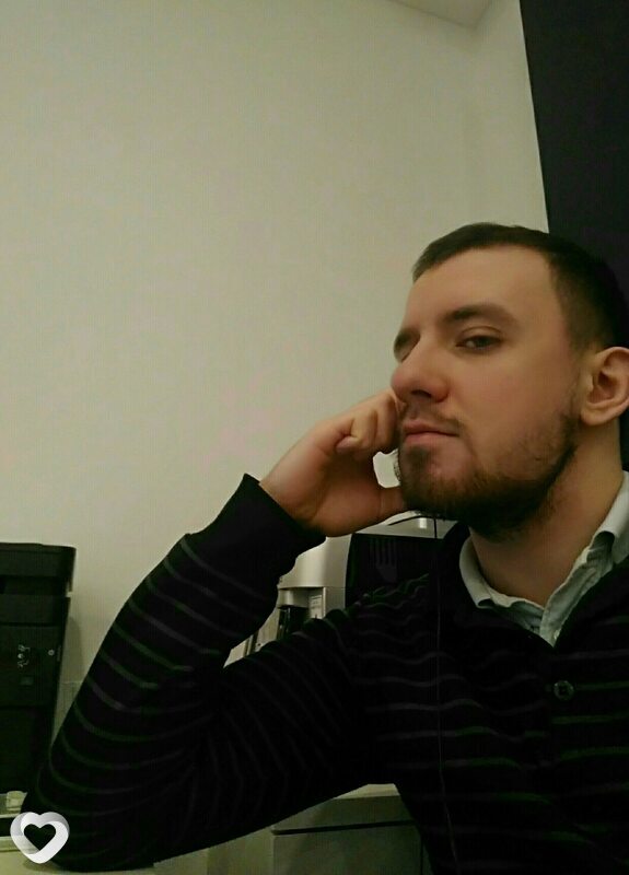 Алексей, 33, Королёв — анкета №768661