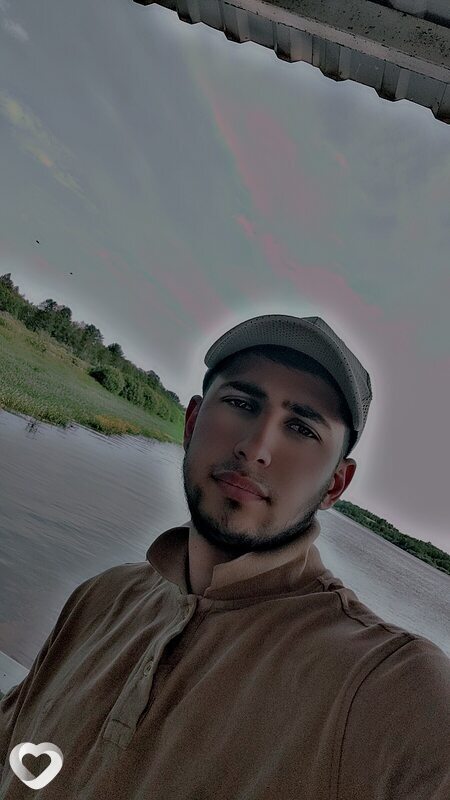 Али, 24, Великом Новгороде — анкета №768664