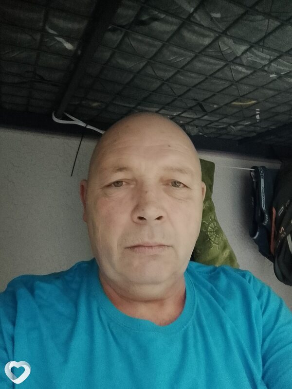 Александр, 52, Шклове — анкета №768719
