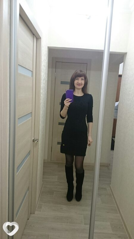 Наталья, 47, Гомеле — анкета №768720