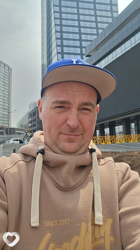 Николай, 41, Находке — анкета №768732
