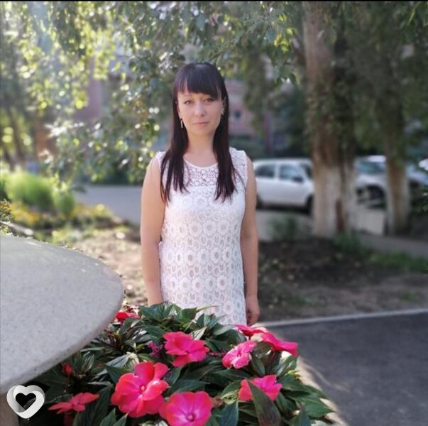 Ольга, 39, Барнауле — анкета №768734