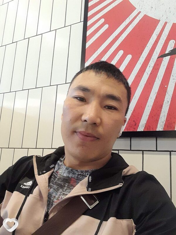 Коля, 35, Братске — анкета №768916