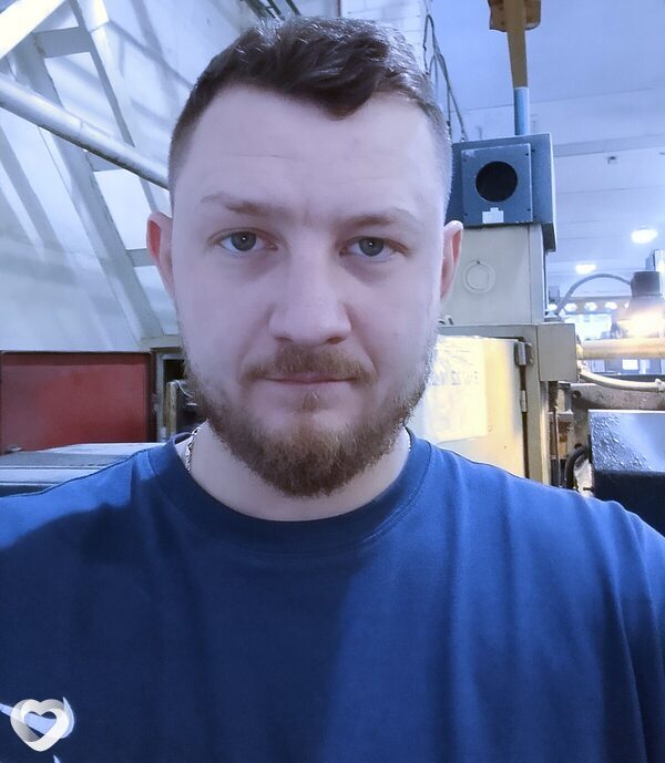 Владислав, 31, Челябинске — анкета №768918