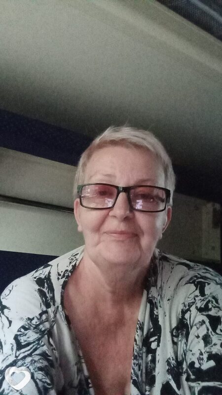 Lina, 57, Караганде — анкета №768919