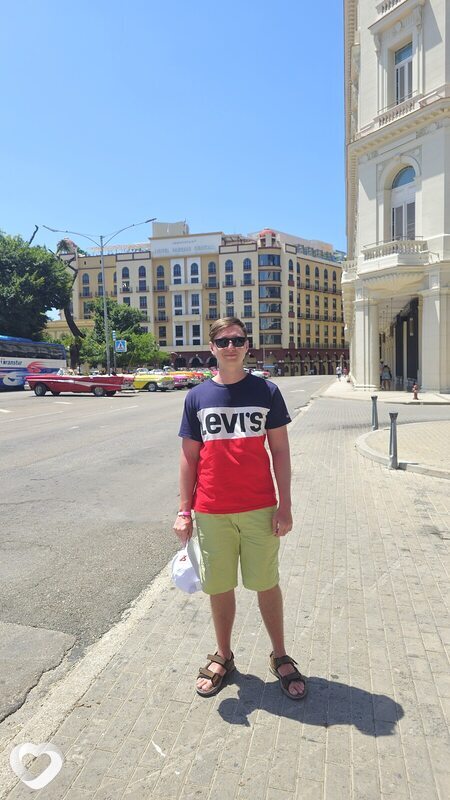Глеб, 23, Москве — анкета №768921