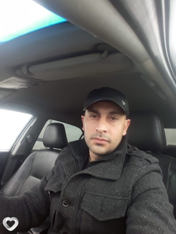 Даниел, 43, Обнинске — анкета №768929