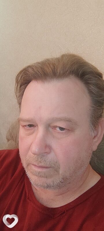 Александр, 55, Москве — анкета №768933