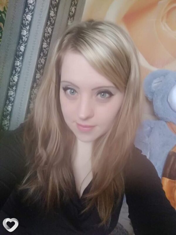 Анастасия, 34, Мозыре — анкета №768934