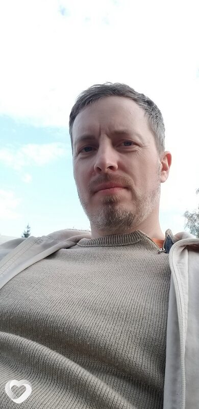 Евгений, 42, Омске — анкета №768936