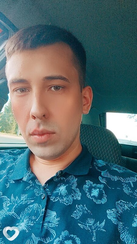 Антонио, 31, Набережных Челнах — анкета №768937