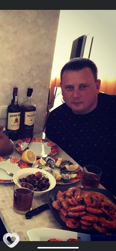 Андрей, 40, Клайпеда — анкета №768953