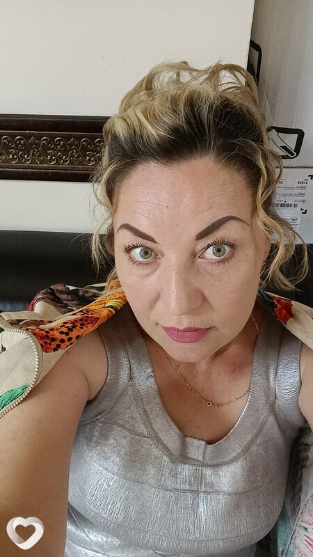 Олеся, 44, Улан-Удэ — анкета №768956