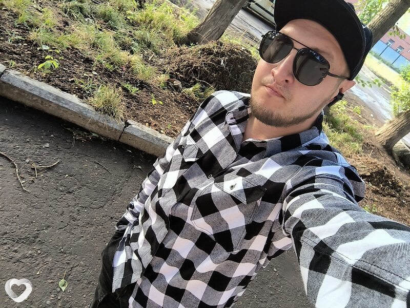 Максим, 33, Казани — анкета №768959