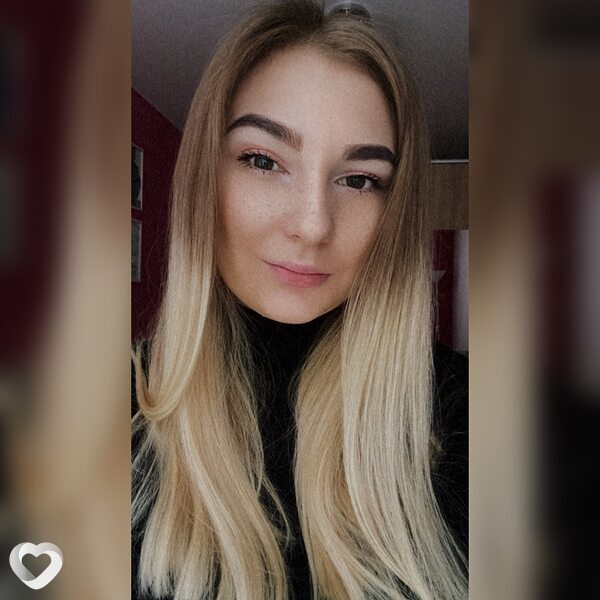 Карина, 27, Борисове — анкета №768743