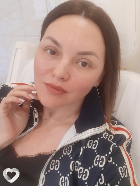 Ольга, 44, Москве — анкета №768750