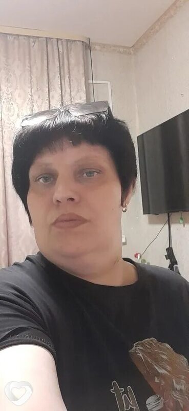 Людмила, 47, Омске — анкета №768755