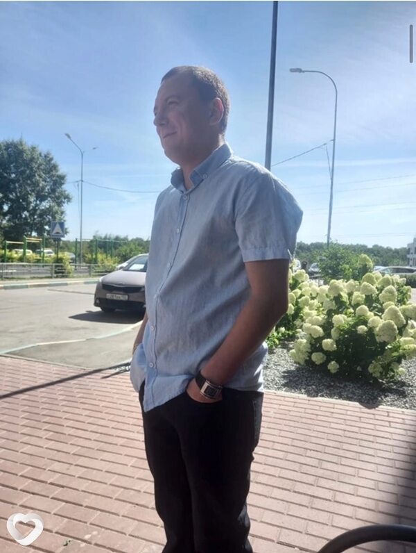 Генри, 36, Нижнем Новгороде — анкета №768761
