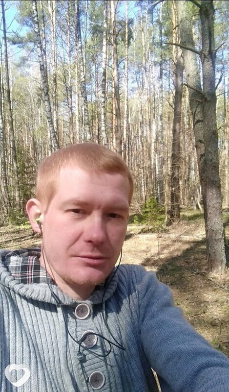 Саня, 43, Волжском — анкета №768764