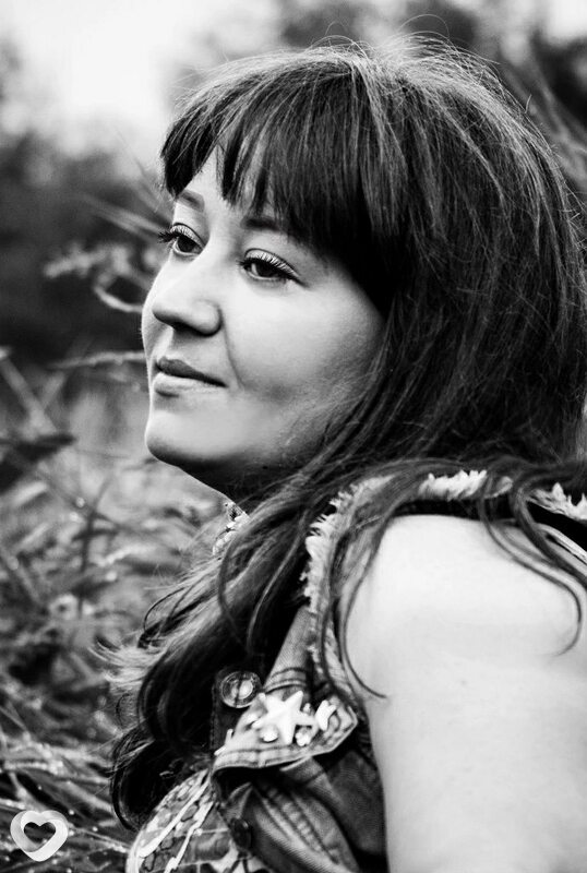 Полина, 36, Сочи — анкета №768830