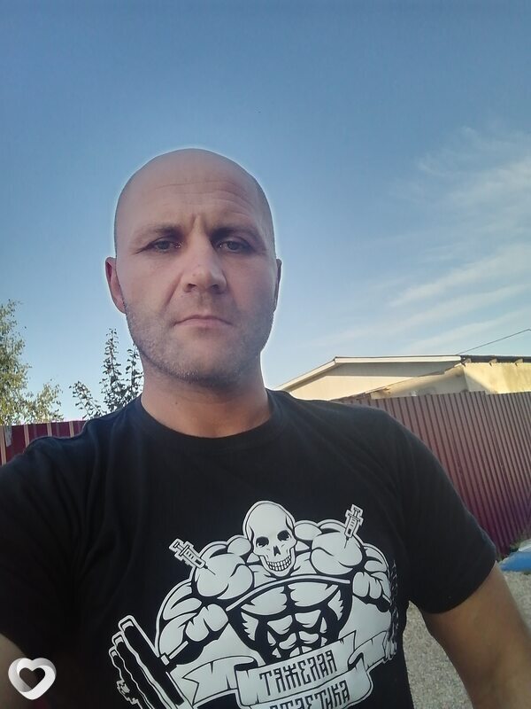 Алексей, 42, Москве — анкета №768837