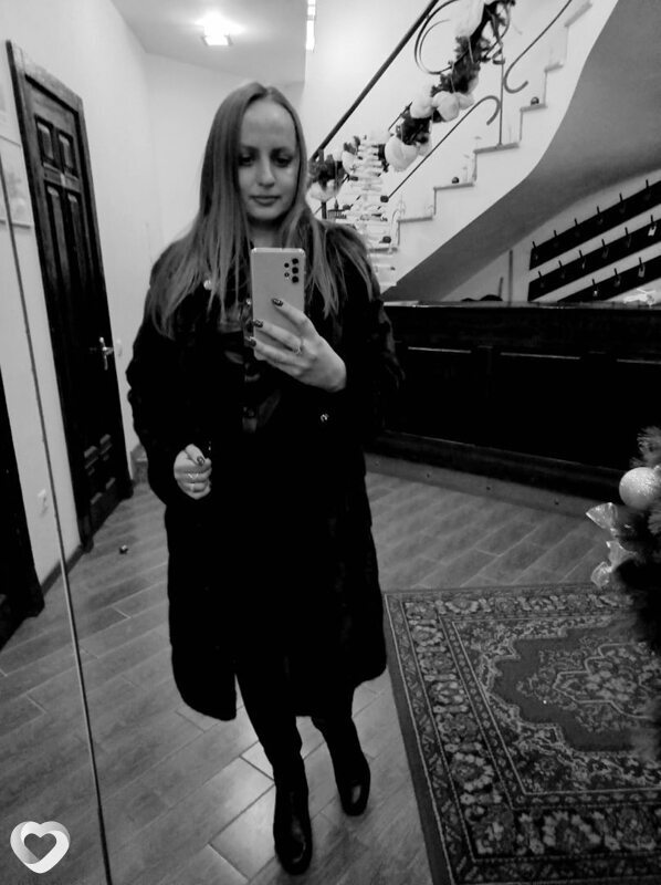 Инна, 44, Батайске — анкета №768840
