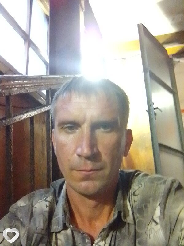 Константин, 39, Рудном — анкета №768842