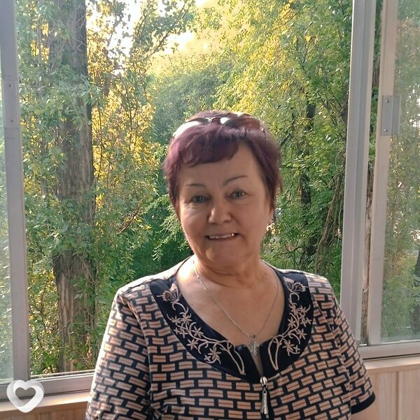 Аля, 69, Воронеже — анкета №768843