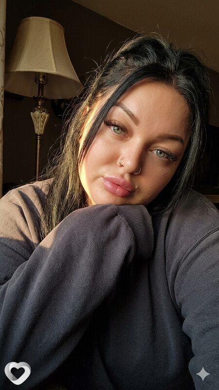 Паулина, 31, Белгороде — анкета №768849
