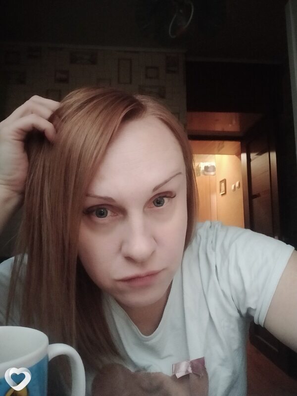 Ольга, 43, Смоленске — анкета №768854