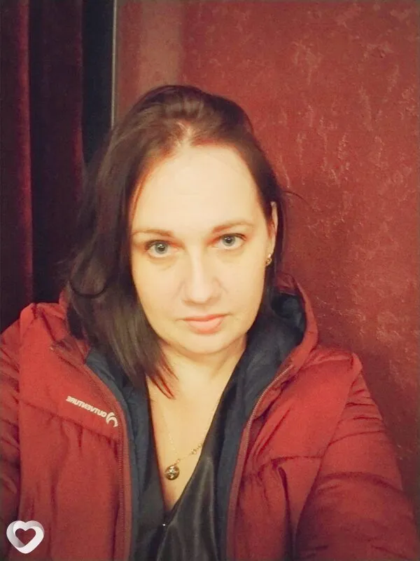 Ольга, 34, Барнауле — анкета №768861