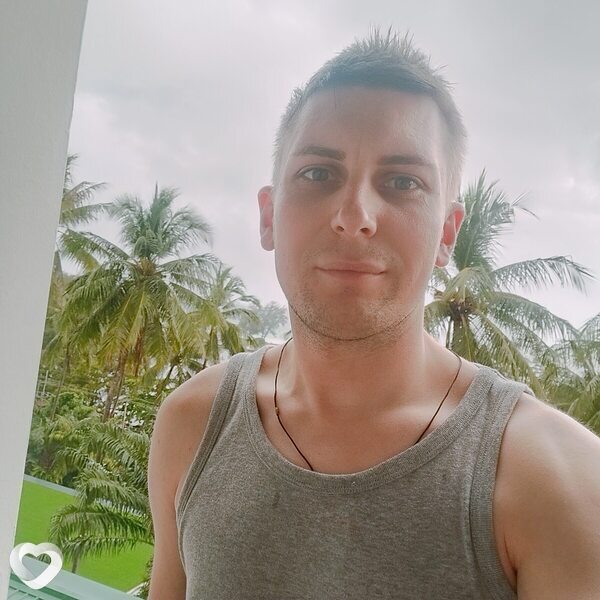Антон, 37, Чите — анкета №768864