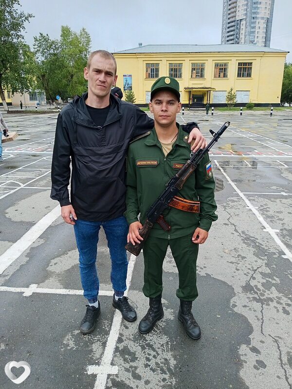 Юрий, 32, Екатеринбурге — анкета №768790