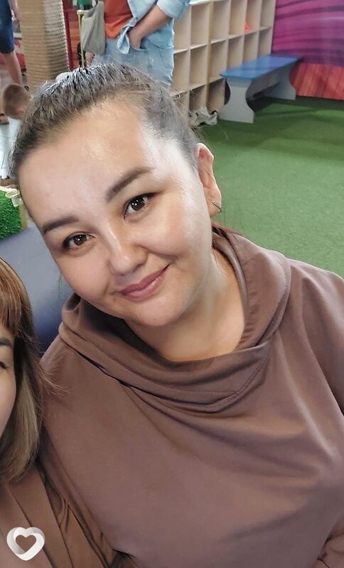 Иришка, 38, Челябинске — анкета №768791