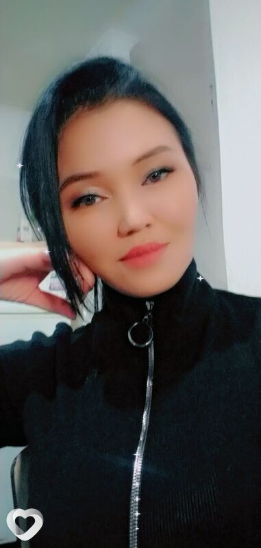 Анель, 38, Алматы — анкета №768792