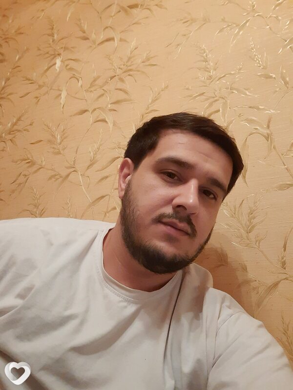 Гатам, 34, Москве — анкета №768797