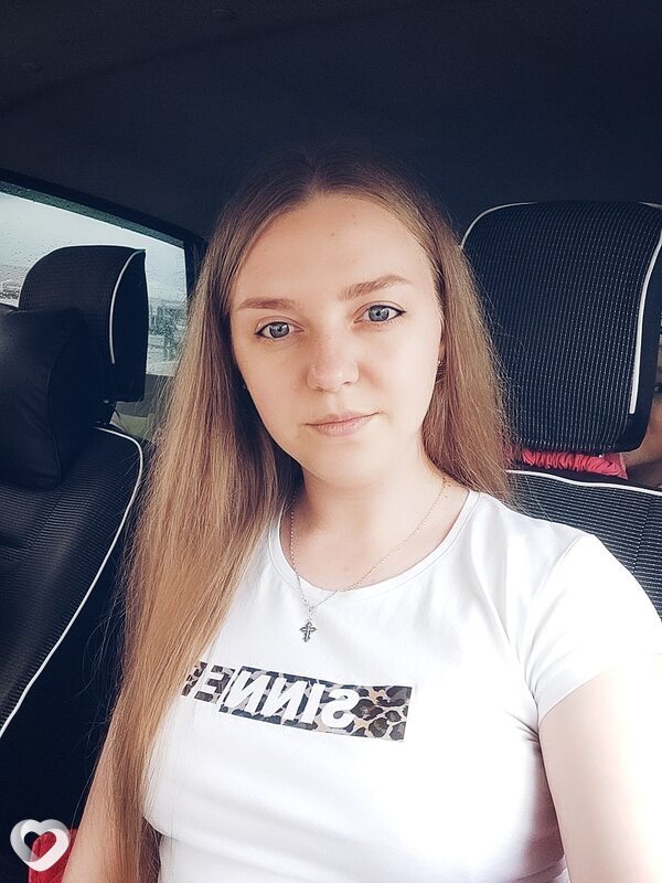 Юлиана, 34, Оренбурге — анкета №768798