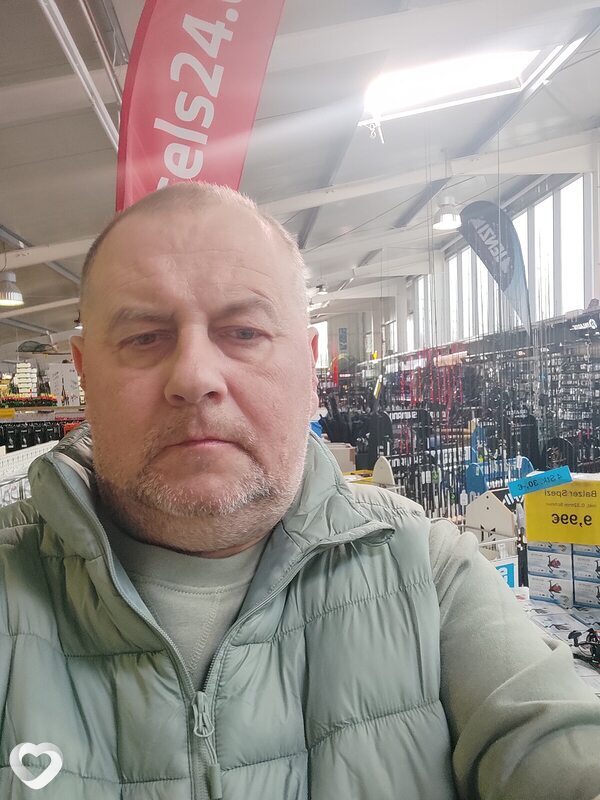 Василий, 53, Бобруйске — анкета №768799