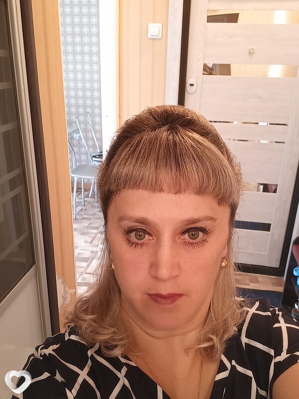 Юлия, 44, Красноярске — анкета №768801
